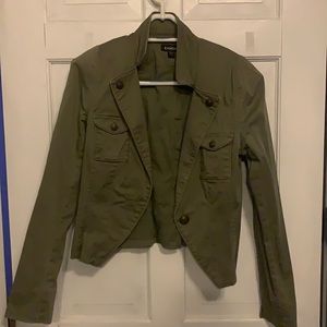 Bebe jacket